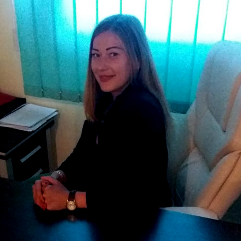 Наталія Тараненко