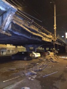 захист бетону від корозії