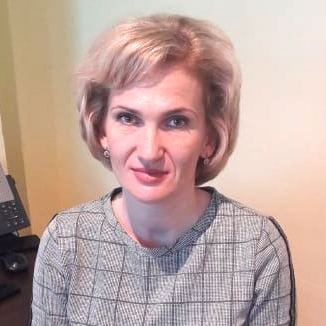 Катерина Панькова